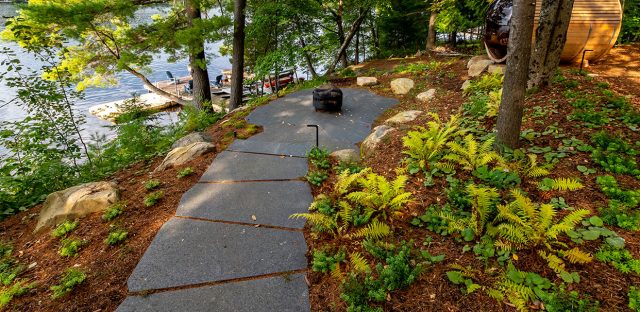 Walkway